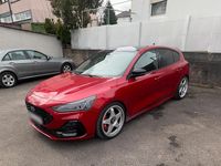 Gebraucht Ford Focus ST 280 PS (205 kW) 2024 Rot Limousine