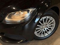 Gebraucht Mercedes C250 204 PS (150 kW) 2015 Schwarz Limousine