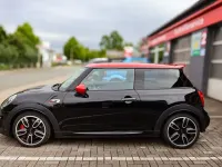 Używany Mini John Cooper Works 231 KM (169 kW) 2016 Czarny Hatchback