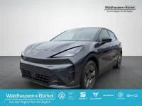 Neu Cupra Raval Endurance 155 kW (211 PS) 2026 Grau Limousine
