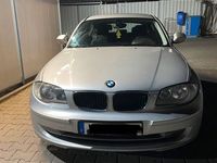 gebraucht BMW 118 D *TÜV NEU* + *8 Fachbereifung*
