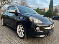 Second-hand Opel Adam Jam 87 CP (63 kW) 2015 Negru Hatchback