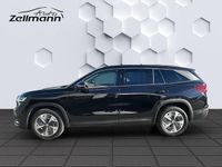 Gebraucht Skoda Kodiaq Selection 193 PS (141 kW) 2025 Schwarz SUV