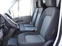 gebraucht VW Crafter 35 Kasten 2.0 TDI NAVI TEMPOMAT KAMERA