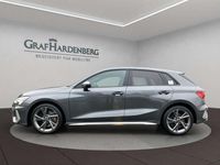 Gebraucht Audi S3 Basis 310 PS (228 kW) 2024 Daytonagrau perleffekt Limousine