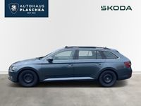 gebraucht Skoda Superb C. 2.0 TDI Ambition PDC*PANO*APP-CONNECT