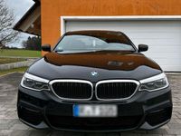 gebraucht BMW 530 XDrive Tüv/Bremsen/Service Neu