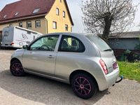 gebraucht Nissan Micra City