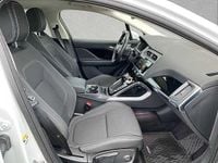 Second-hand Jaguar I-Pace S 297 kW (405 CP) 2020 Alb SUV