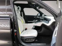 Gebraucht Smart #1 Edition #1 200 kW (272 PS) 2024 Manufacturer SUV