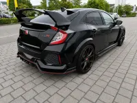 Gebraucht Honda Civic Type R GT 320 PS (235 kW) 2019 Schwarz Limousine