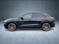 Neu Audi Q8 Business 489 PS (359 kW) 2026 Mythosschwarz metallic SUV
