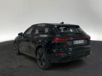 Gebraucht Audi SQ6 e-tron Sport 359 kW (489 PS) 2025 Mythosschwarz metallic SUV