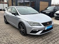 Gebraucht Seat Leon CUPRA 290 PS (213 kW) 2020 Urban silber (metallic) Limousine
