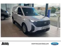 Nowe Ford Transit Trend 101 KM (74 kW) 2026 Biały Minivan