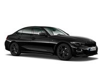Gebraucht BMW 320 Efficient Dynamics 190 PS (139 kW) 2025 Limousine
