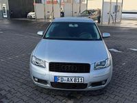 Gebraucht Audi A3 150 PS (110 kW) 2006 Kleinwagen