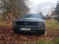gebraucht Ford Mustang V6 200PS Bj: 2005