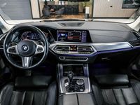 Gebraucht BMW X5 Executive 340 PS (250 kW) 2019 Grau SUV