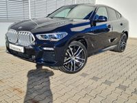 gebraucht BMW X6 xDrive30d