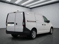Gebraucht VW Caddy 102 PS (75 kW) 2021 Weiß Van / Kleinbus