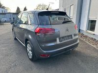 Gebraucht Citroën C4 SpaceTourer SELECTION 131 PS (96 kW) 2018 Grau Van / Kleinbus