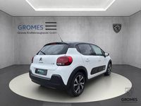 Gebraucht Citroën C3 110 PS (80 kW) 2023 Weiß Kleinwagen