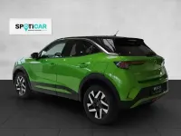 Gebraucht Opel Mokka Elegance 131 PS (96 kW) 2024 Grün SUV