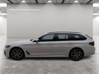 gebraucht BMW 540 xDrive Touring