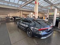 Gebraucht Audi A7 Ambiente 340 PS (250 kW) 2017 Grau Kleinwagen