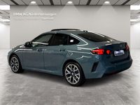 Gebraucht BMW 220 Efficient Dynamics 156 PS (114 kW) 2025 Grün Coupé