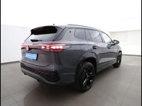 Gebraucht VW Tayron Style 272 PS (200 kW) 2025 Delfingrau (grey), metallic SUV