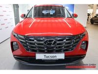 gebraucht Hyundai Tucson Select 1.6 GDI Turbo (+48V) 7-DCT LED-P. , Smart Sense+