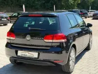 Gebraucht VW Golf VI Match 105 PS (77 kW) 2012 Andere Limousine