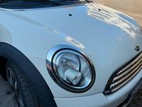 Second-hand Mini ONE 75 CP (55 kW) 2013 Alb Hatchback