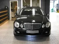 Gebraucht Mercedes E280 190 PS (139 kW) 2007 Andere Limousine