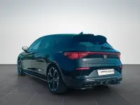 Gebraucht Cupra Leon VZ 310 PS (228 kW) 2022 Schwarz Limousine