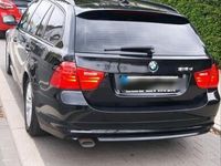 gebraucht BMW 318 d . 2012