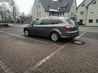 Gebraucht Ford Mondeo 203 PS (149 kW) 2011 Braun Kombi