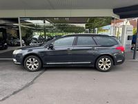 Gebraucht Citroën C5 Exclusive 170 PS (125 kW) 2009 Grau Kombi
