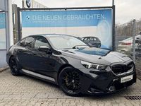 Gebraucht BMW M5 Performance 727 PS (534 kW) 2024 Black sapphire metallic Limousine