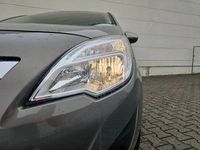 Używany Opel Meriva Active 120 KM (88 kW) 2013 Brązowy Minivan