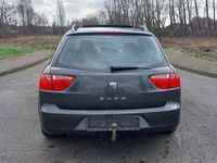 gebraucht Seat Exeo ST 2.0 TDI CR Style