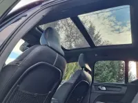 Gebraucht Volvo XC40 R-Design 197 PS (144 kW) 2021 Schwarz SUV