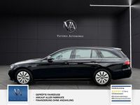 Second-hand Mercedes E200 197 CP (144 kW) 2020 Negru Berlinǎ