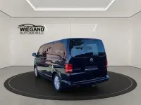 Usado VW Multivan Comfortline 2011 Andere Monovolumen