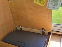 Gebraucht VW T5 131 PS (96 kW) 2009 Weiß Van