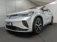 Gebraucht VW ID.5 GTX 219 kW (299 PS) 2022 Imola/sonnengelb SUV