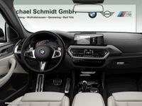 gebraucht BMW X3 xDrive30i ZA
