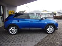 gebraucht Opel Grandland X (X) 1.5 D AT Ultimate AHK DENON PANOR.